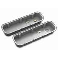 thumbnail image 3 of Holley Performance 241-152 Engine Valve Cover Set, 3 of 4