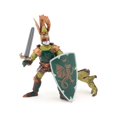 thumbnail image 2 of Knight Dragon, 2 of 5