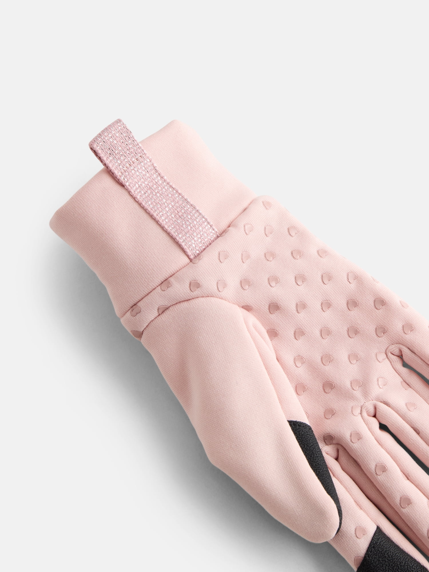 Ozark Trail Girls Performance Ski Gloves, Sizes S-XL