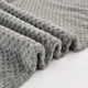 thumbnail image 4 of Xihbxyly Manta de Franela Suave, Diseño Cálido a Cuadros, Transpirable, Ideal para Sofá y Cama, Elegante Decoración para El Hogar, para Uso Interior y Exterior, 45 X 65 Cm., 4 of 7