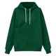 thumbnail image 3 of Ceisia Pet Carrier Hoodie Long-Sleeve for Men with Cotton Fabric Solid Color Drawstring Dogs Cats Pockets Green XXXXL Gift, 3 of 5