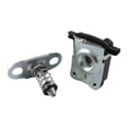 thumbnail image 2 of Lower & Upper Catch Latch Hood Lock Kit #51238229807 For BMW E39 E46 E53 525I X5, 2 of 5