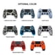 thumbnail image 2 of Gamepad TFixol Rojo, 2 of 7