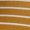 Mustard, variant on FashionOutfit Women's Casual Stripes Long Sleeve Twist Knotted Front Crop Top