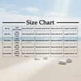 thumbnail image 3 of Plus Size 4X Women's Short Sleeve Blouse, Casual Loose Fit Top, Great Value Under $10, 3 of 5