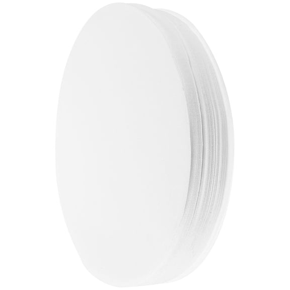 100pcs Non Woven Bird Cage Liner Sheets Cushion for Parrot Cages