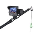 thumbnail image 5 of 30M 15M 1000TVL Fish Finder Underwater Fishing Camera 4.3" LCD Monitor 6PCS 1W IR LED Night Vision Camera For Fishing ,Fishing Observation Device, 5 of 7