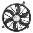 thumbnail image 4 of DNA Motoring OEM-RF-0396 For 2005-2007 Jeep Liberty 3 Pin Plug OE Style Radiator Cooling Fan Assembly, 4 of 6