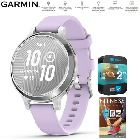 Garmin 010-02891-01 Lily 2...