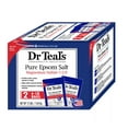 thumbnail image 1 of Dr. Teal's Pure Epsom Salt, 2 pk./6 lbs., 1 of 1