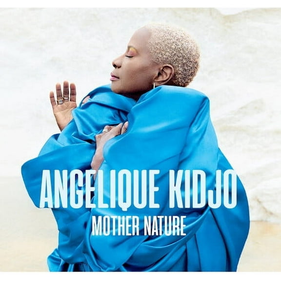 Angelique Kidjo - Mother Nature - Music & Performance - Vinyl