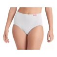 thumbnail image 1 of Pantaleta Completa Body Siluette Modelo 2528 (etiqueta Rosa), 1 of 1