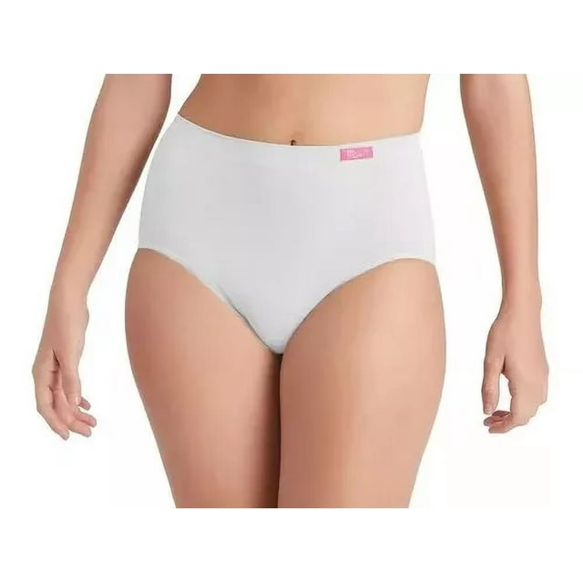 Pantaleta Completa Body Siluette Modelo 2528 (etiqueta Rosa)