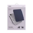 thumbnail image 4 of Funda Ultra Multiposición iPad Pro 4/3 11' Camden Azul Uniq, 4 of 4