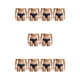 thumbnail image 1 of Minnieouse Calzoncillos de ropa interior para hombre con sellado Flexible de cuerpo delgado de 2 piezas para un aspecto Sexy, ropa interior súper Type2 NO2, 1 of 6