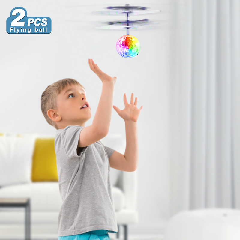 betheaces flying ball toys