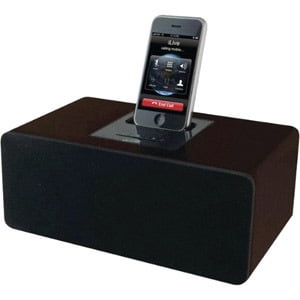 ilive speaker system for ipod and iphone