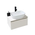 thumbnail image 1 of Esatto® Mueble Baño Pequeño Astra Lavabo Llave Desagües, 1 of 6