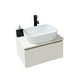 thumbnail image 1 of Esatto® Mueble Baño Pequeño Astra Lavabo Llave Desagües, 1 of 6