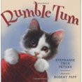 thumbnail image 1 of Pre-Owned Rumble Tum (Hardcover) by Stephanie True Peters, 1 of 1