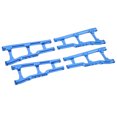 thumbnail image 1 of Rear Suspension Arm, Durable Easy To Install Suspension Arm Excellent Performance with Buckle for Slash 4X4 TSM Blue, 1 of 8
