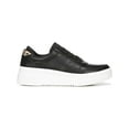 thumbnail image 2 of Dr. Scholl's Shoes Womens Essential Snake Print Slip On Fashion Sneakers, 2 of 5