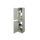 thumbnail image 3 of Combo De Gabinete Para Baño Lavamanos Y Monomando Derecho + Gabinete Organizador Garnier, 3 of 6