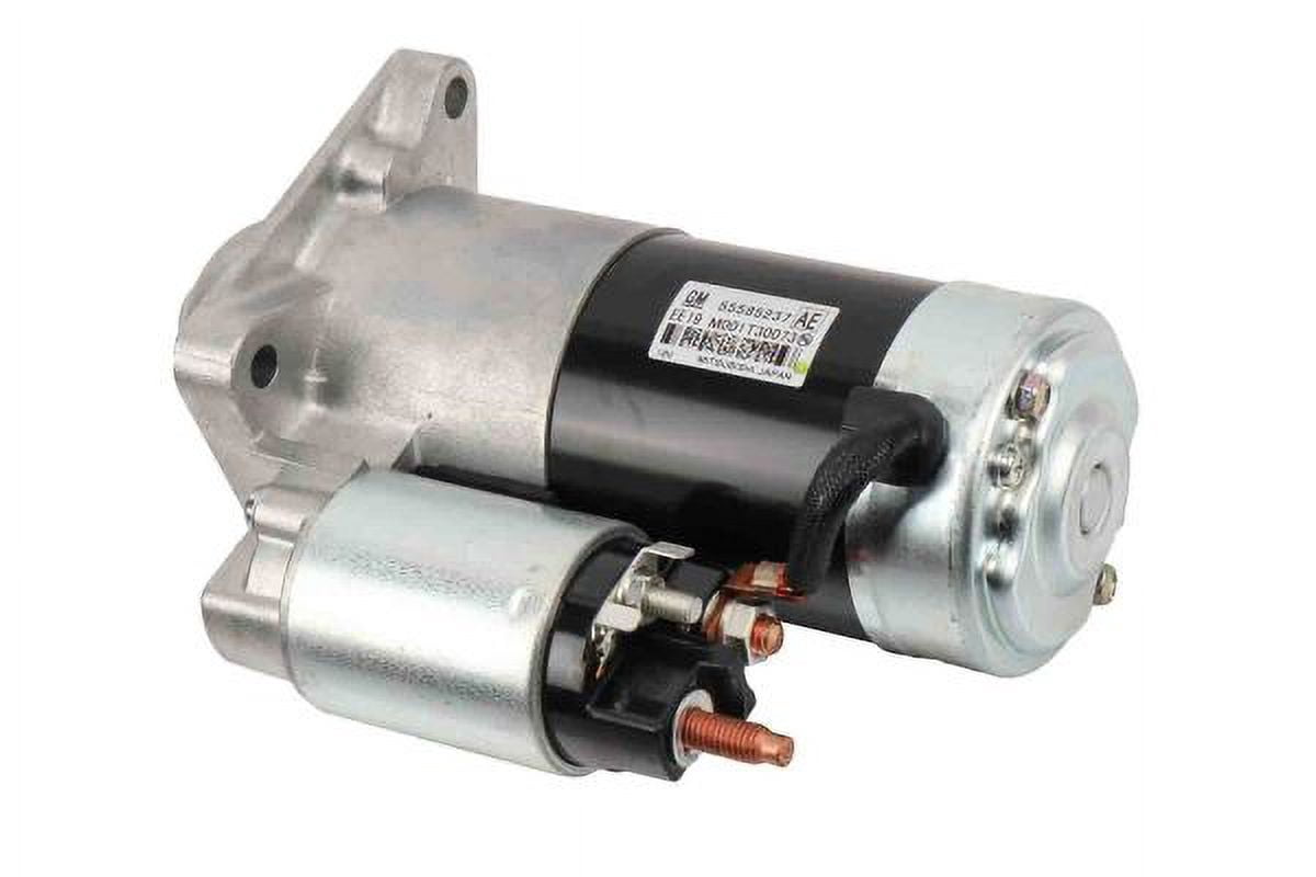 GM Genuine Parts 55585237 Starter Motor
