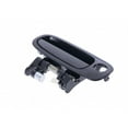thumbnail image 6 of APA Replacement Smooth Black Door Handle for 98-02 1998-2002 Corolla Prizm Outer Front Passenger Right RH Side 94857480, 6 of 7