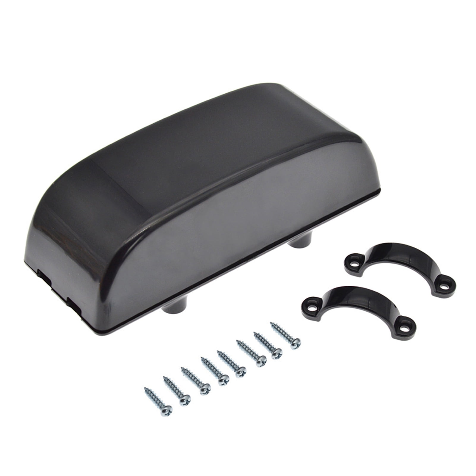 Extra-Large Plastic Controller Box for Electric Bike eBike Moped Scooter Case