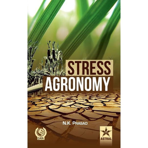 Stress Agronomy, (Hardcover)