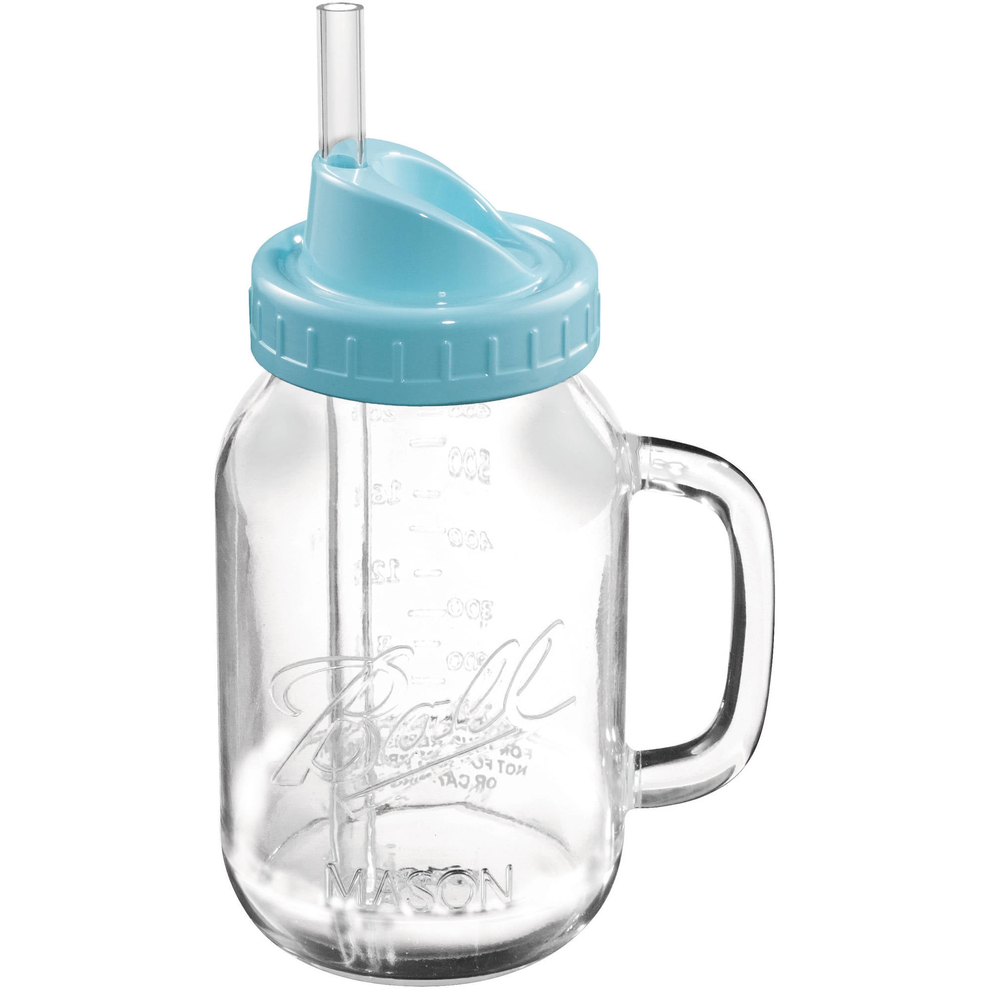 Oster Fresh Blend N' Go Mason Jar Blender 