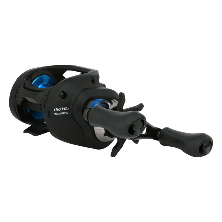SHIMANO - シマノ   SLX150HG   US版 Amazon.com : arro Shimano SLX 150HG 7.2:1 Casting Reel Clam