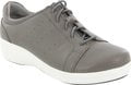 Dove Stain Resistant Leather
