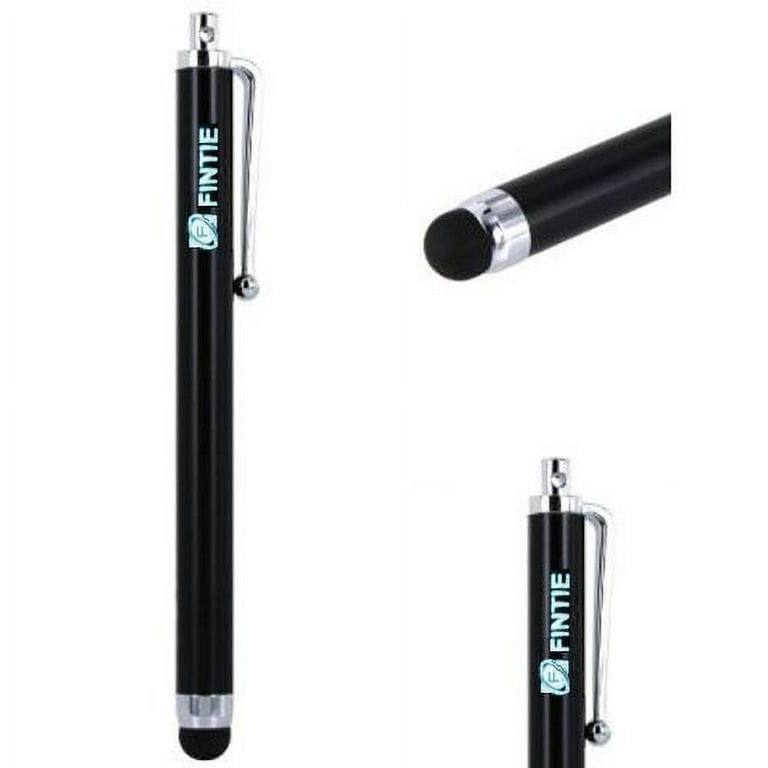 Fintie Universal Capacitive Stylus Pen for All Touchscreen Tablets and Smartphones, fits Nextbook, Apple iPad ect - Walmart.com Fintie Universal Capacitive Stylus Pen for All Touchscreen Tablets and Smartphones, fits Nextbook, Apple iPad ect - Walmart.com