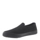 thumbnail image 5 of Zapato Skechers para mujer, sin cordones, de lona, para servicio de comida, color negro 7, 5 of 8