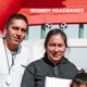 thumbnail image 4 of KAKOWELY Diadema deportiva para fiestas, tocado para eventos deportivos, diadema deportiva con balón, diadema reutilizable para fiestas, 4 of 4