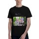 thumbnail image 1 of Camiseta de Manga Corta para Hombres Re:Zero, 1 of 5