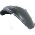 thumbnail image 2 of Front Fender Liner Compatible with KIA SORENTO 2007-2009 Left Driver Side Base/LX Models, 2 of 5