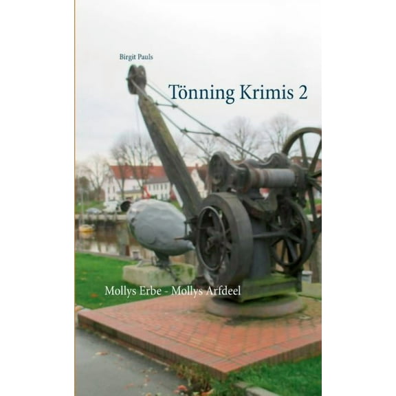 Tonning Krimis 2