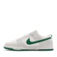 thumbnail image 2 of [DV0831-107] Nike Men's Dunk Low Retro Summit White Malachite Sneakers *NEW*, 2 of 6