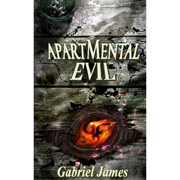 ApartMental Evil (Paperback)