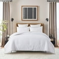 thumbnail image 5 of Framed Down Alternative Comforter Set - King - Sand Dollar (Pantone 13-1106), 5 of 5