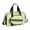 Green, variant on Almencla Pickleball Bag Duffle Bag Outdoor Sport Bag Multipurpose Pickleball Tote Bag Red