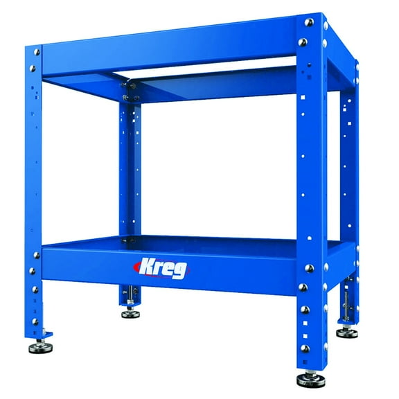 Kreg KRS1035 Multi-Purpose Shop Stand, Steel