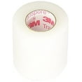 thumbnail image 3 of 3M Transpore Water Resistant Plastic Medical Tape  3 Inch X 10 Yard Transparent NonSterile, Box of 4, 3 of 3