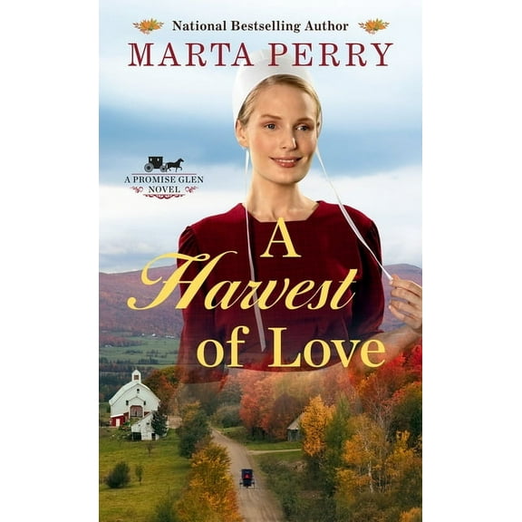 Promise Glen A Harvest of Love, (Paperback)