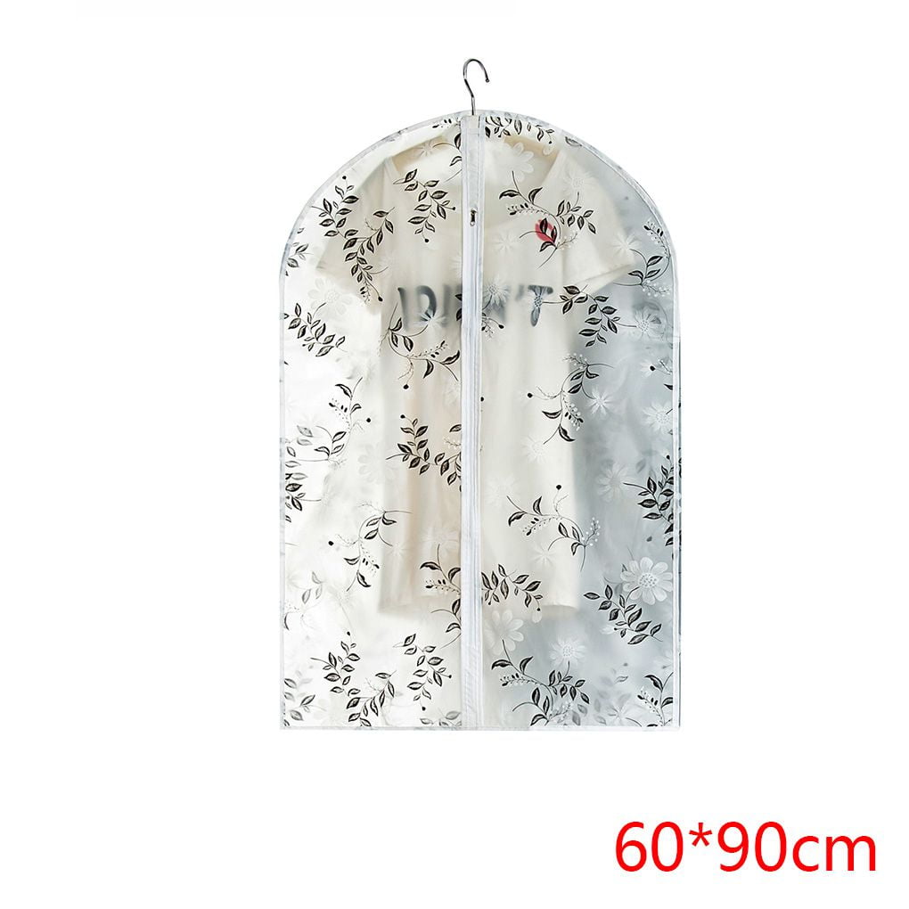 zippered garment bags walmart