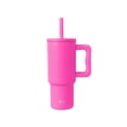 thumbnail image 1 of Simple Modern Gobelet pour Enfants 24 oz avec Poignée et Couvercle à Paille en Silicone / Anti-Déversement et Résistant aux Fuites, 1 of 8