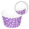thumbnail image 3 of stanreset 100X Cakecups High Temperature Resistance Baking Cups Cake Molds TZ 2Set, 3 of 6